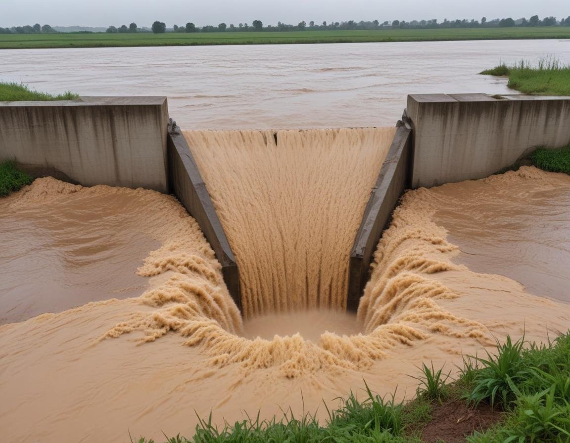 затапливать
