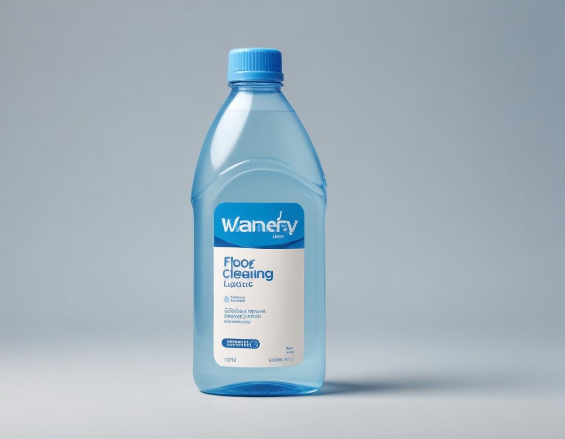 средство для мытья пола