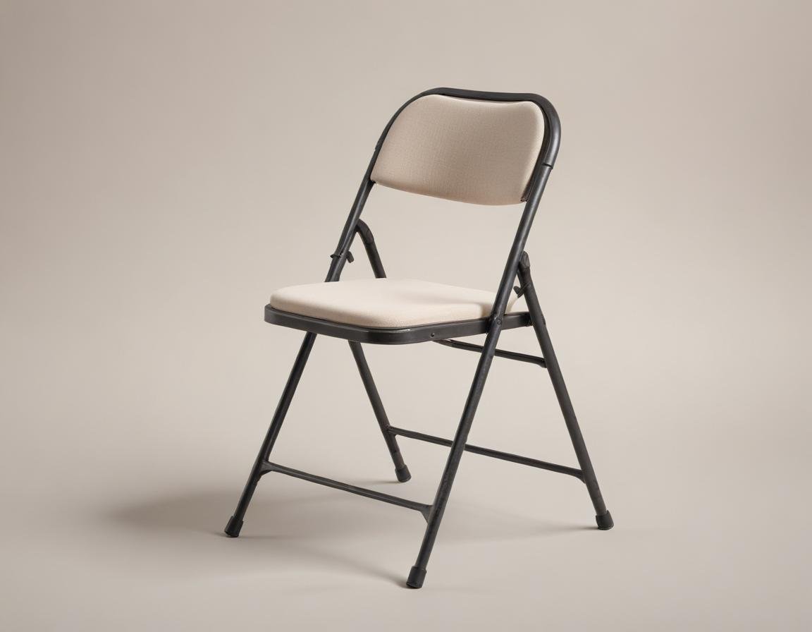 складной стул