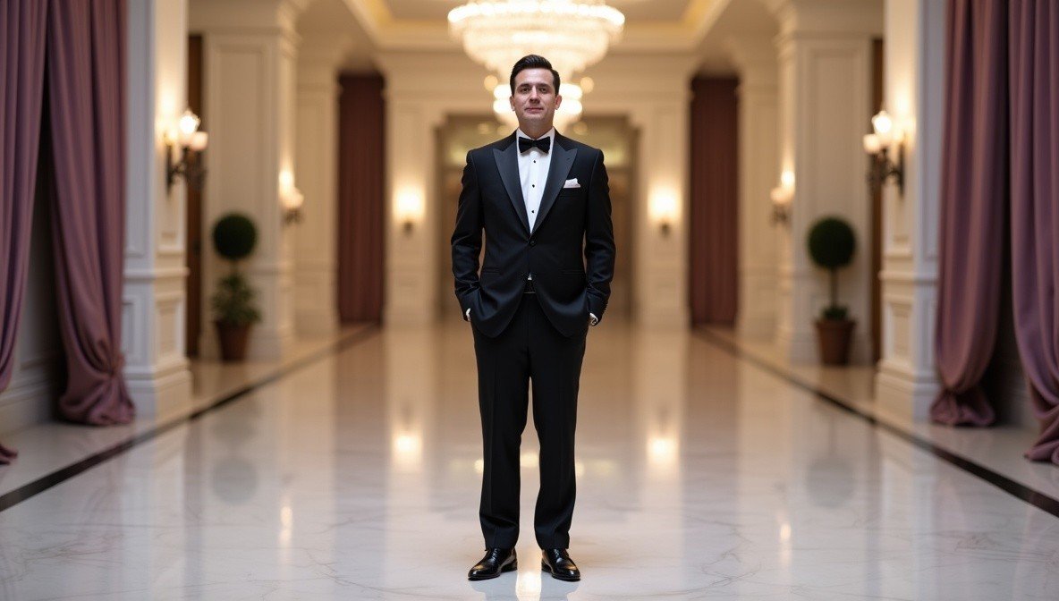 формальный