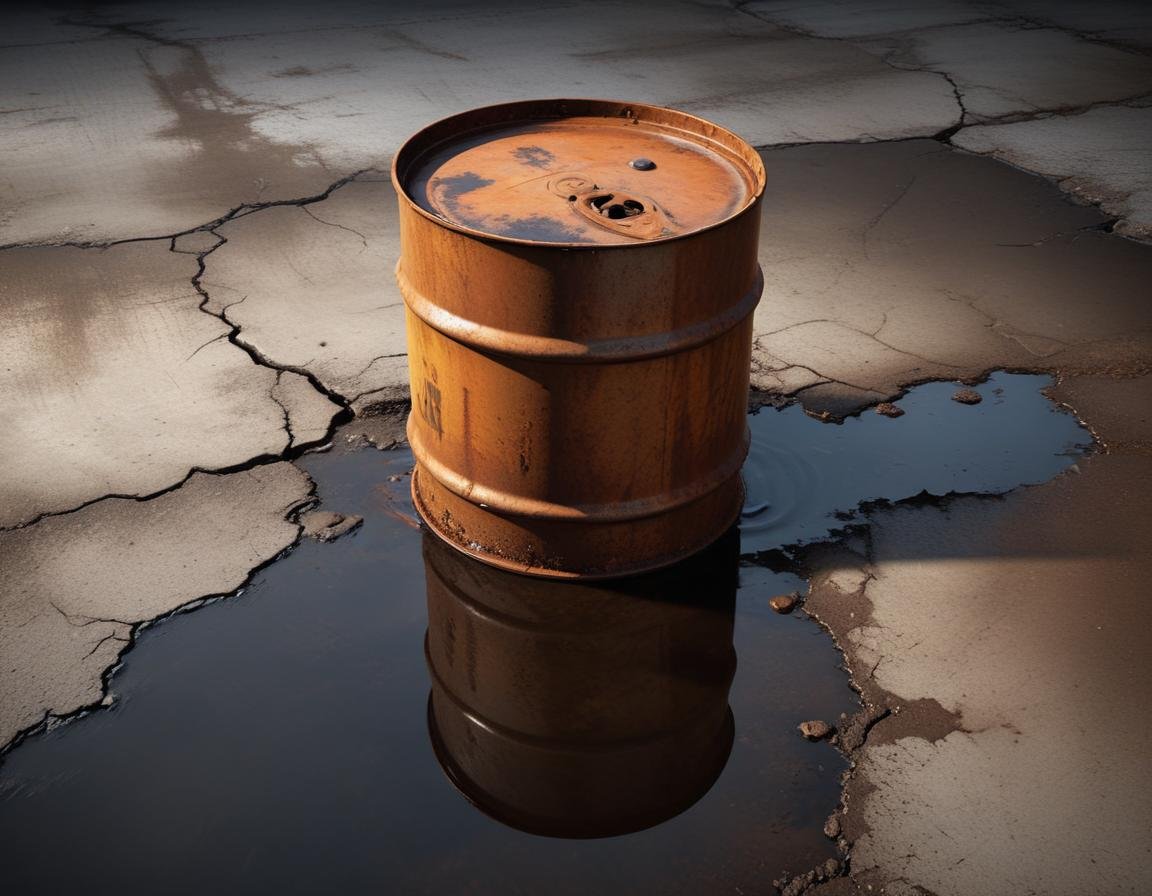 ископаемое топливо