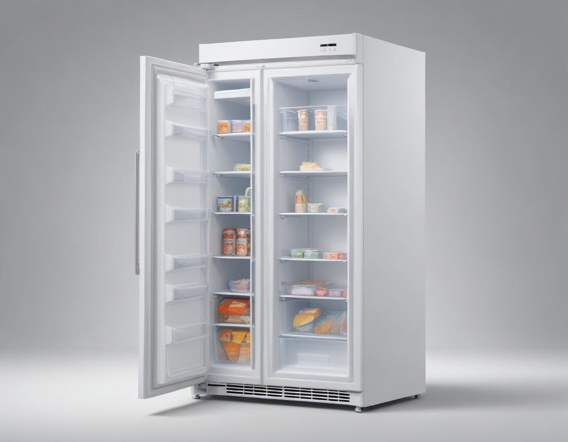 морозильник