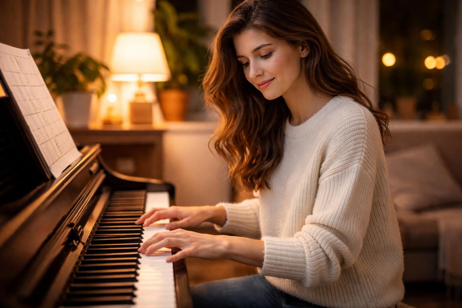 с этого момента