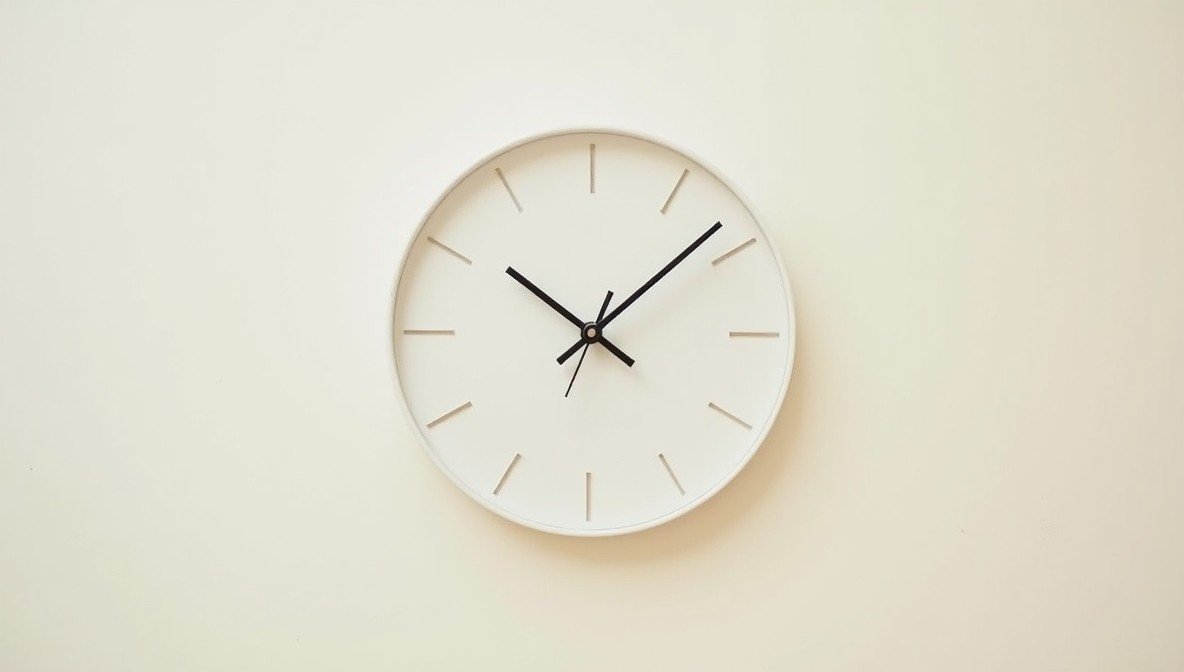 время от времени