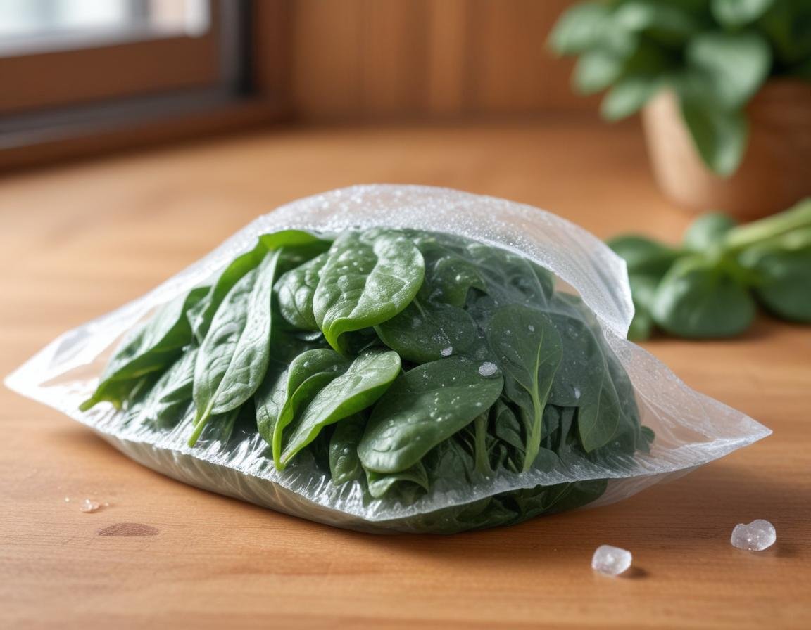 замороженный