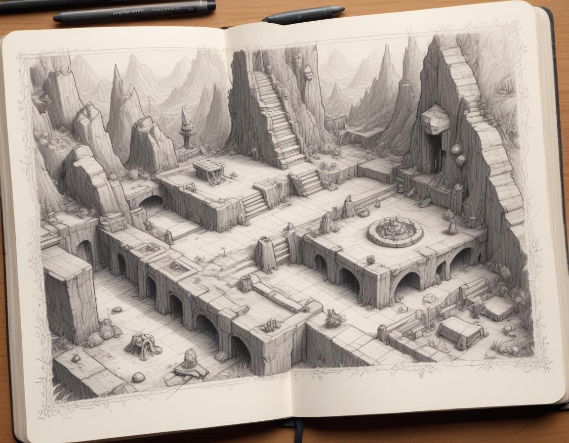 разработка игр