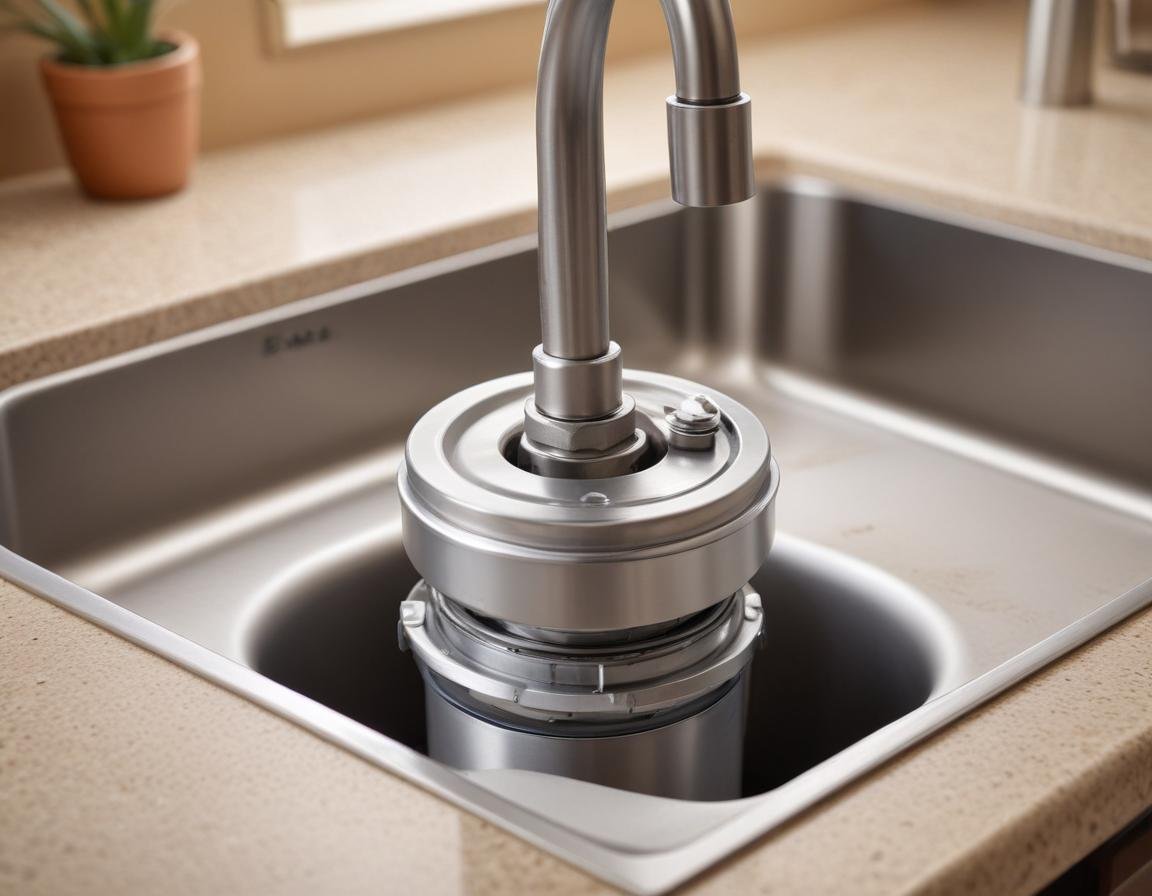 измельчитель отходов