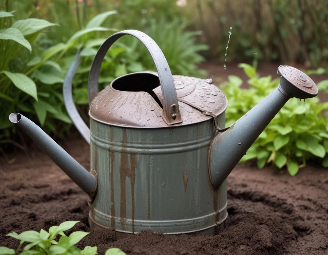 садоводство