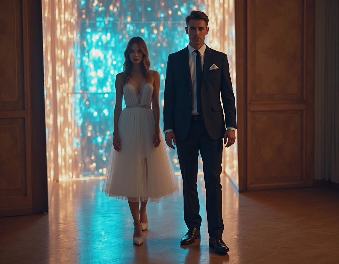 гендерные роли