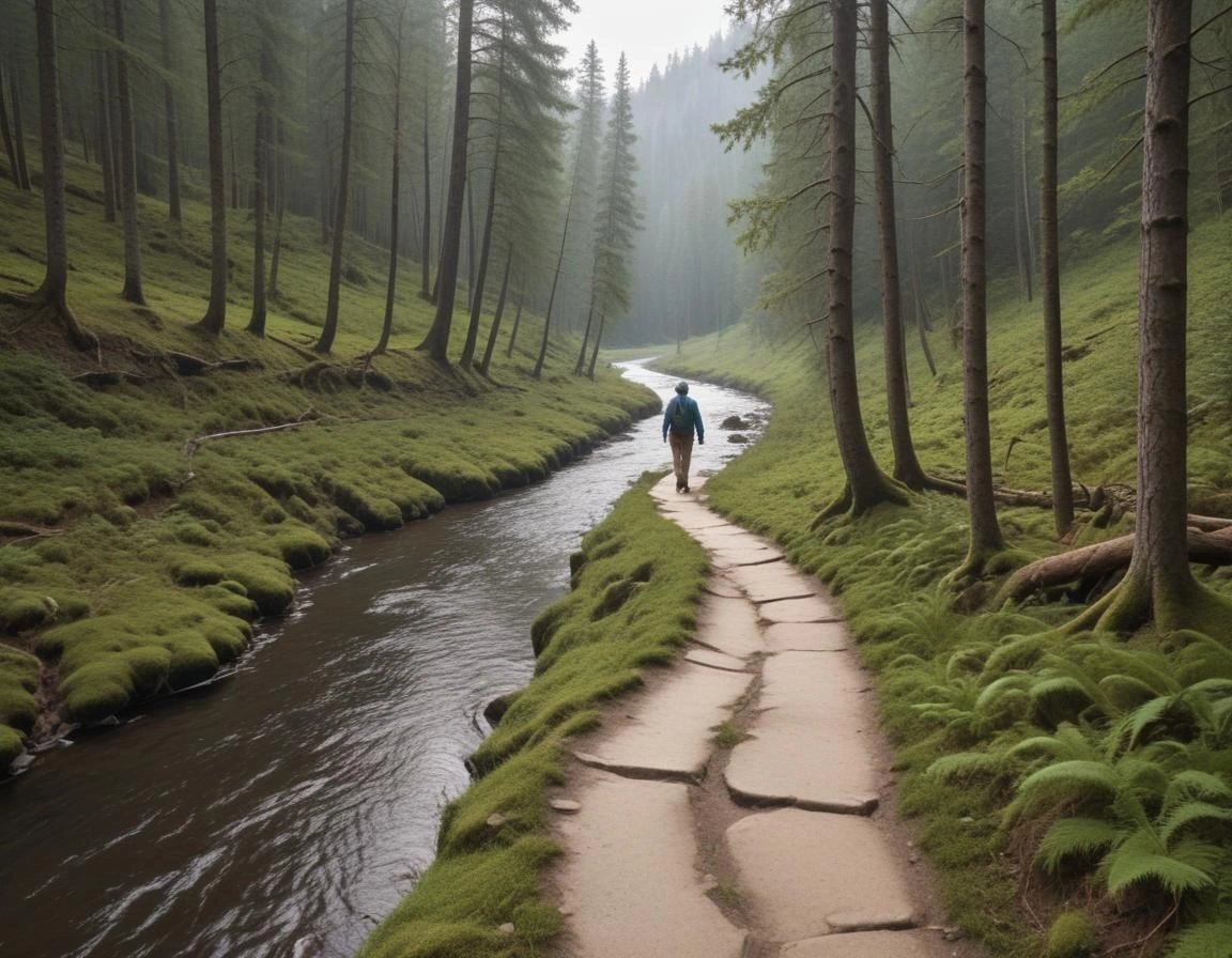 заблудиться