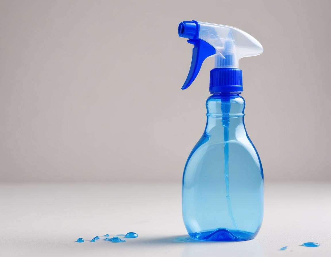 средство для мытья стёкол