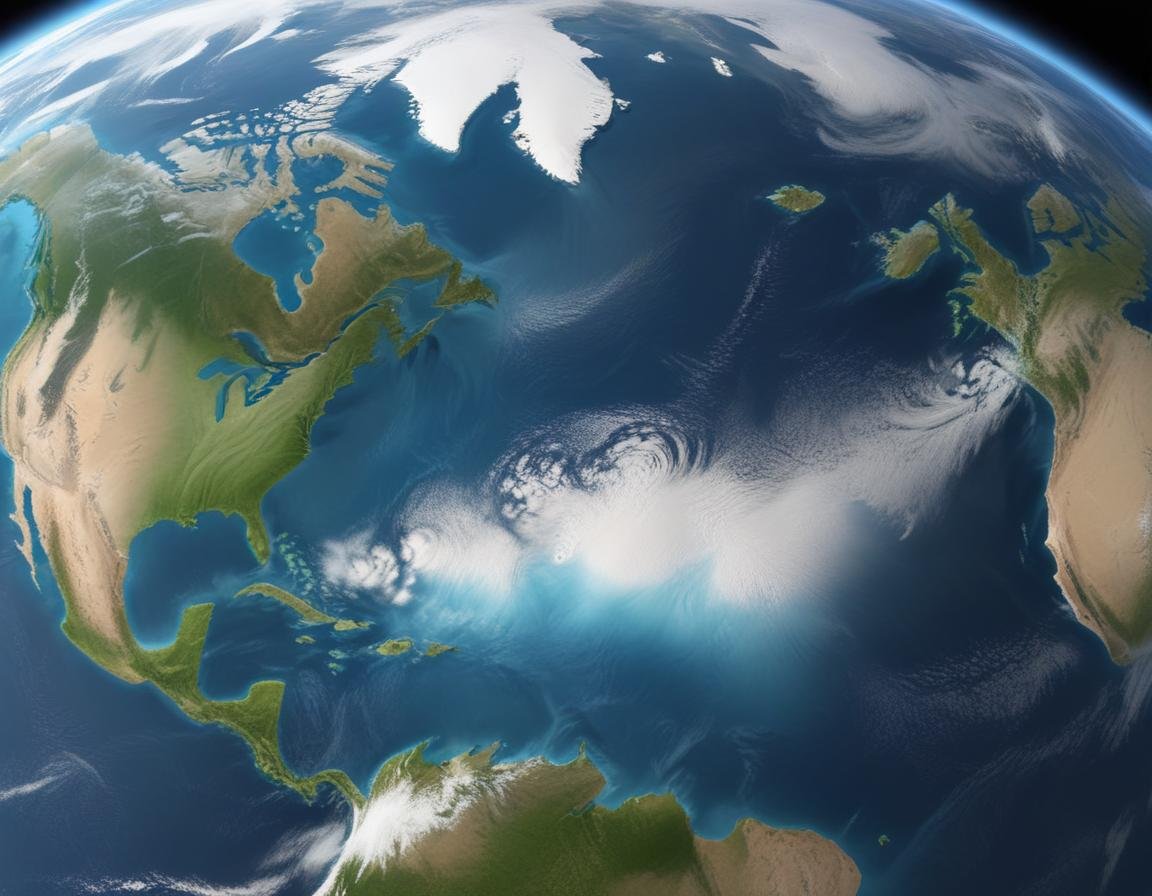 глобальное потепление