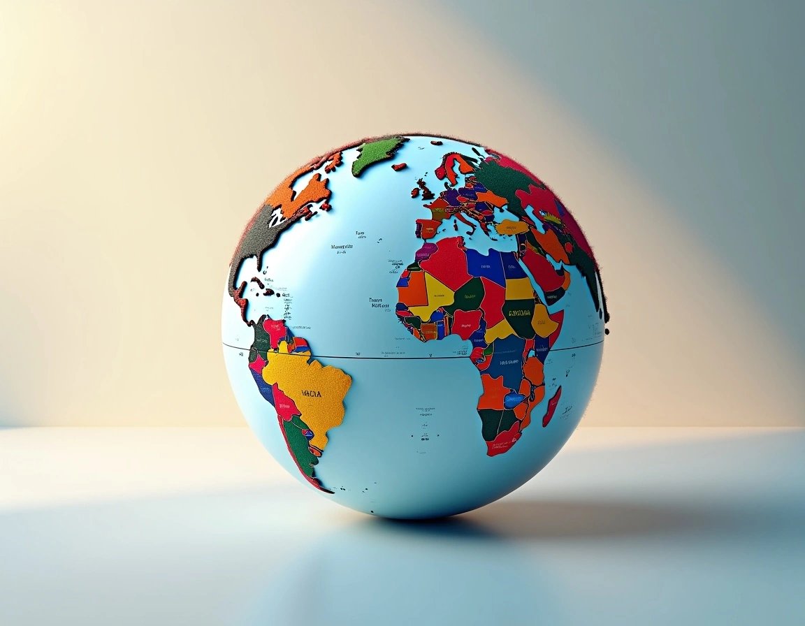 глобализация