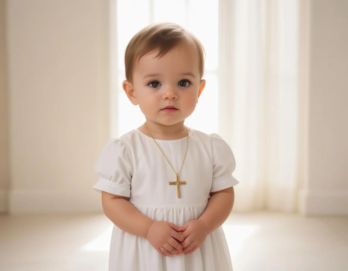 крестник / крестница