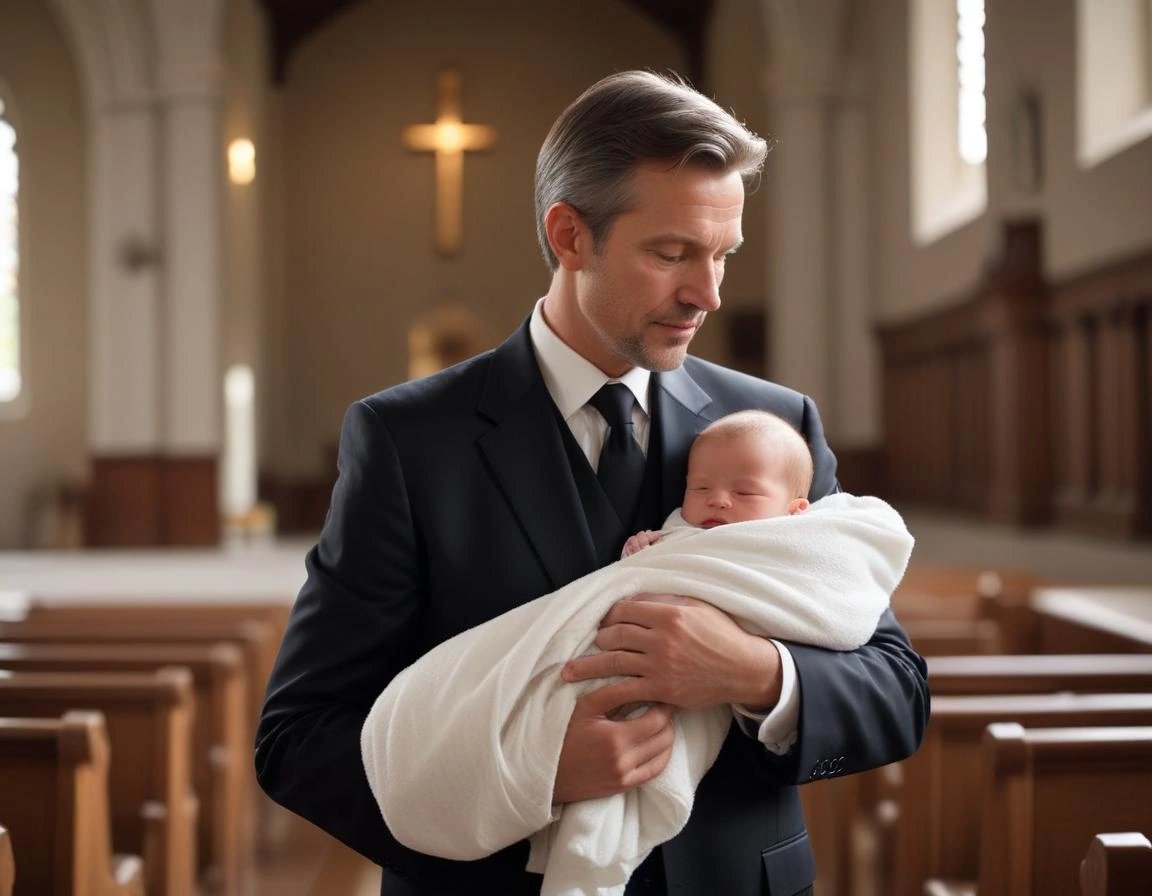 крёстный отец