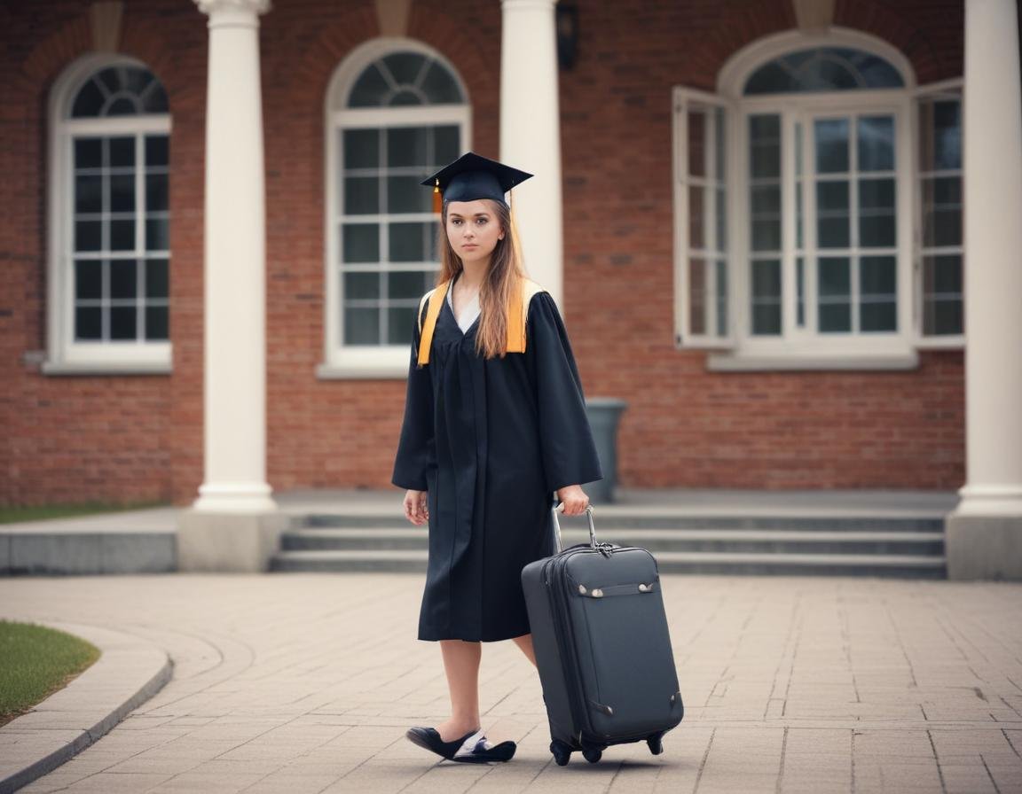 выпускаться