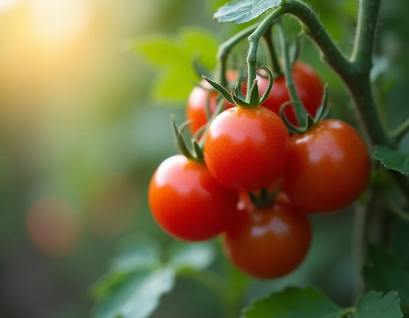 виноградный томат