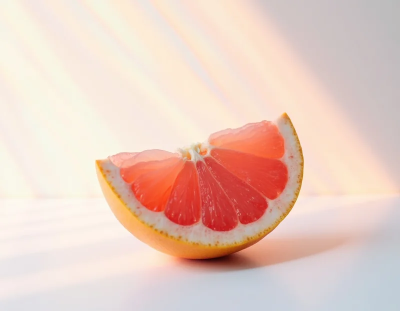 грейпфрут