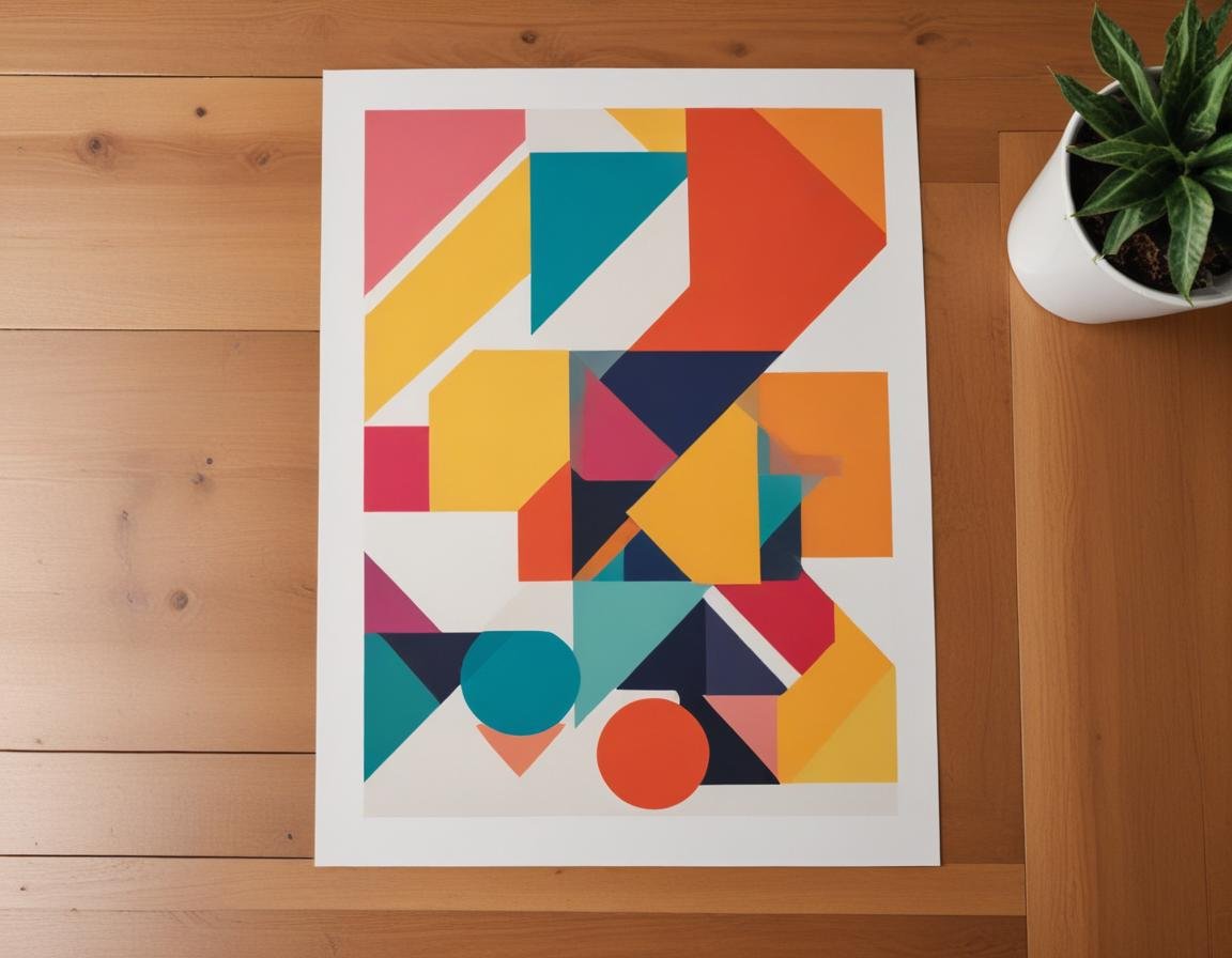 графический дизайн