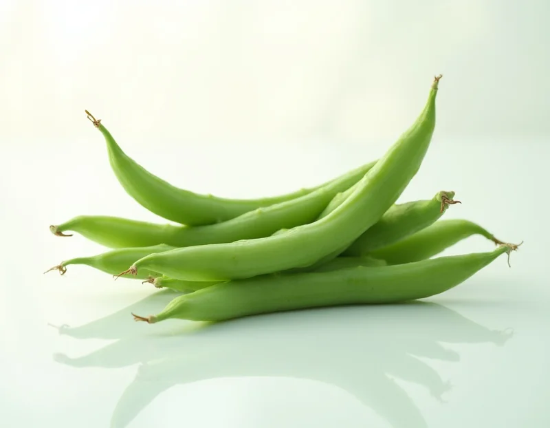 стручковая фасоль