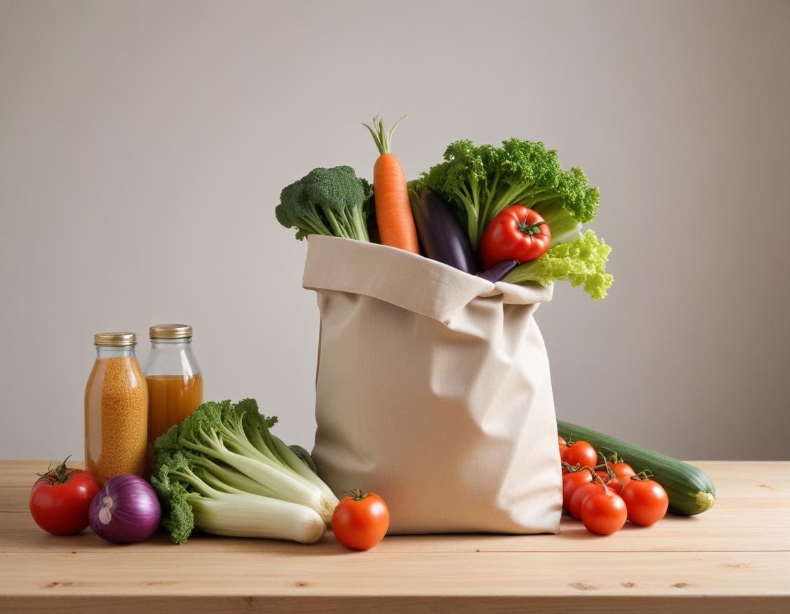 экологичный образ жизни