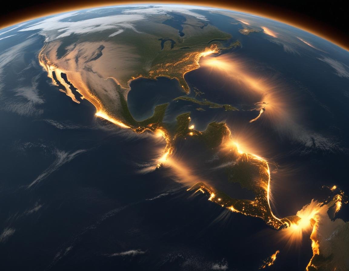 парниковые газы