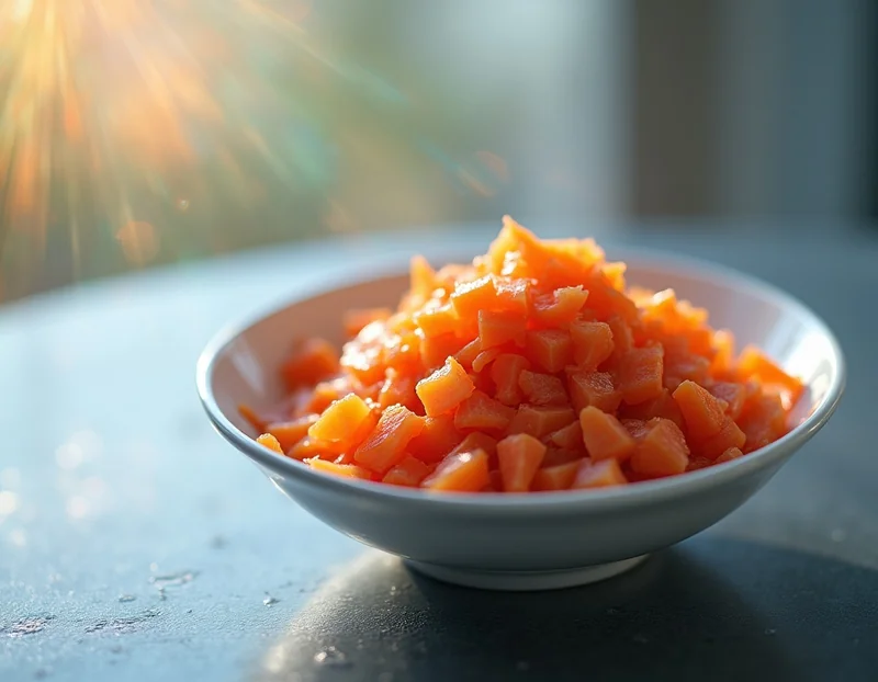 рыбный фарш