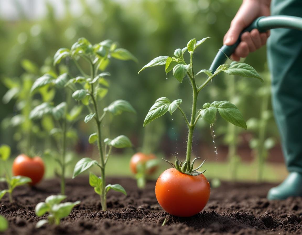 быстро расти