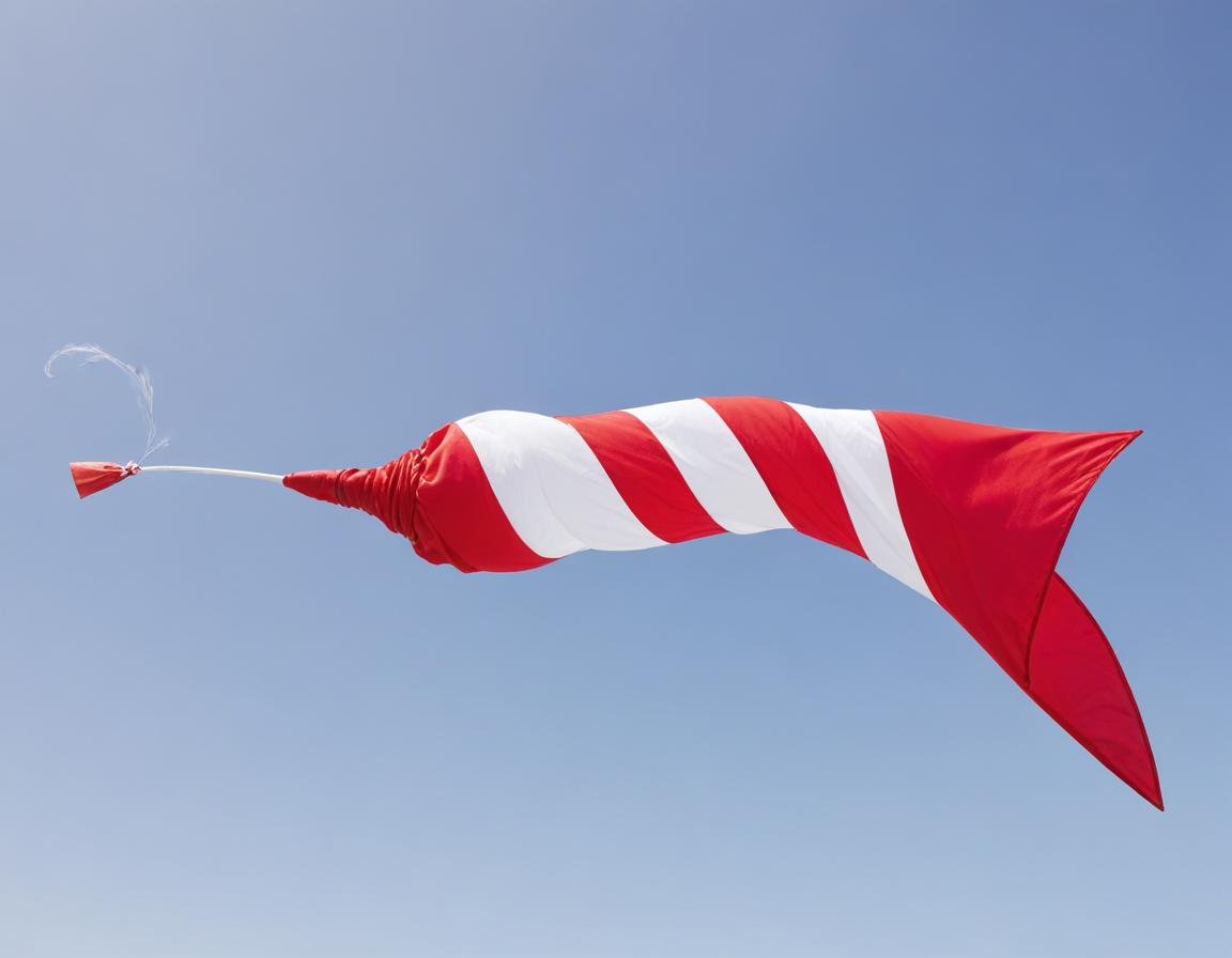 порыв ветра