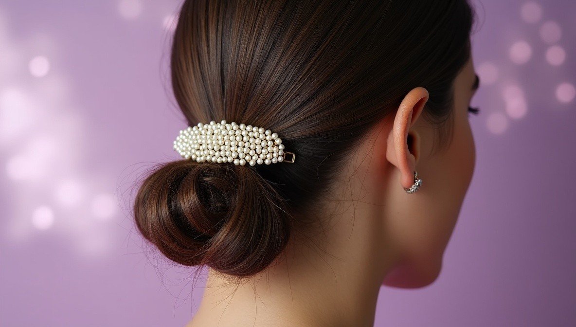 аксессуар для волос