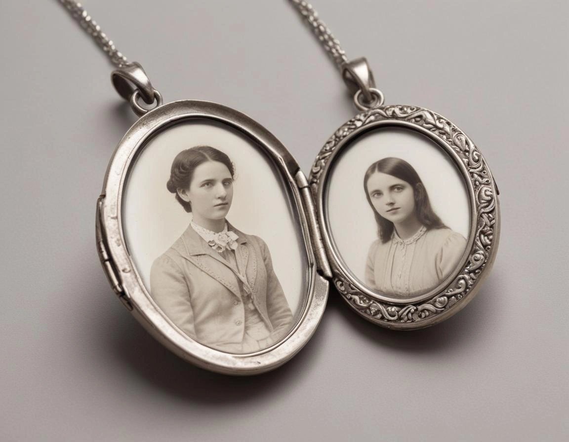 единокровная  сестра