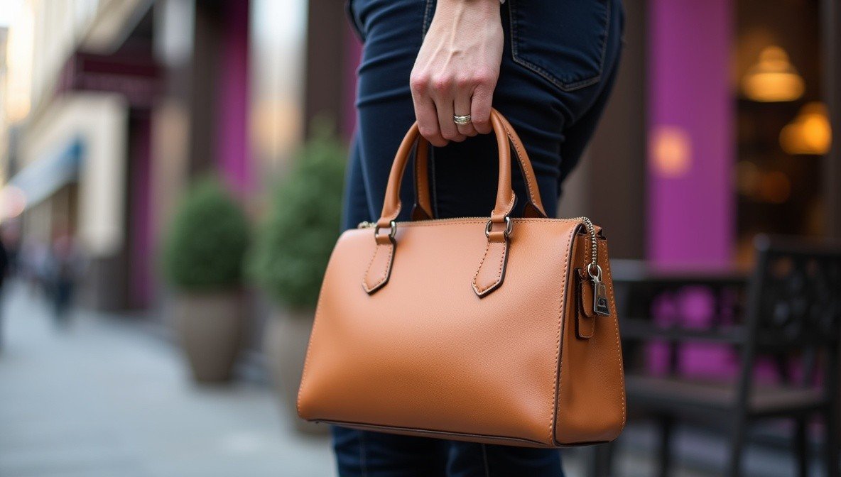 женская сумка