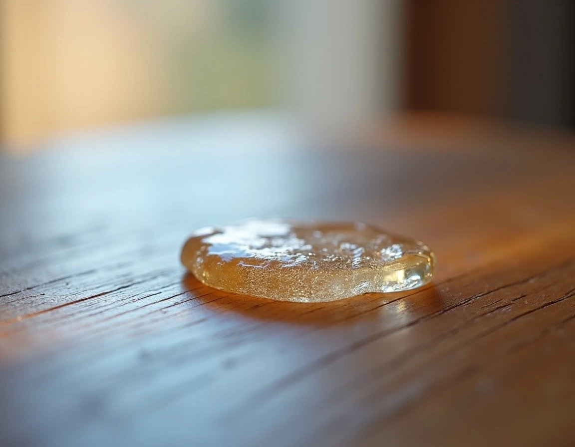 затвердевать