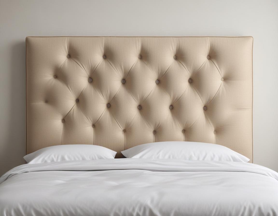 изголовье кровати