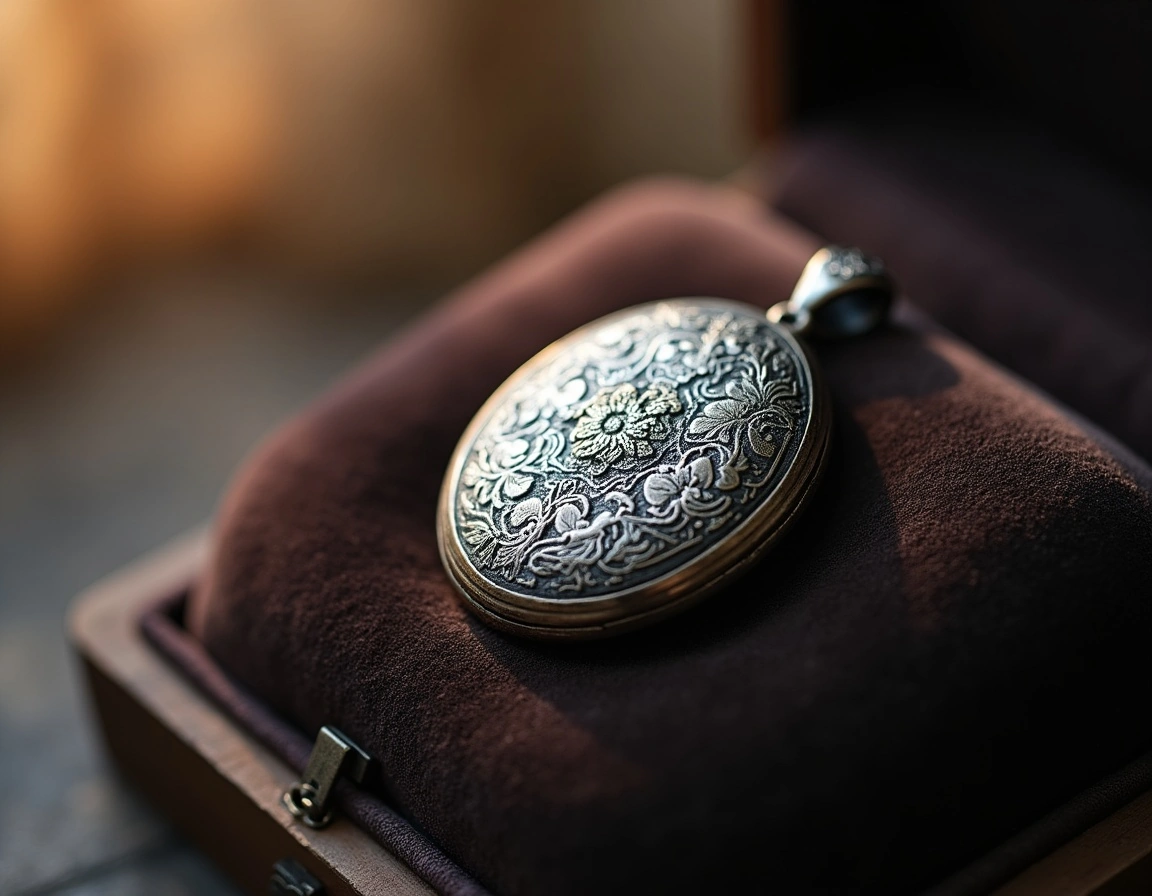 семейная реликвия