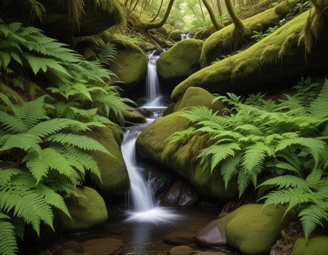 малоизвестное место