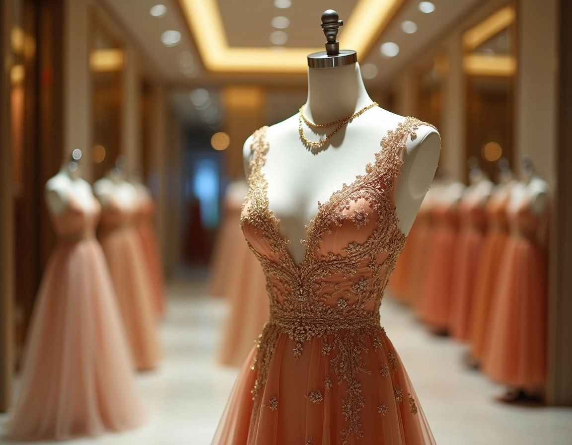 высокая мода