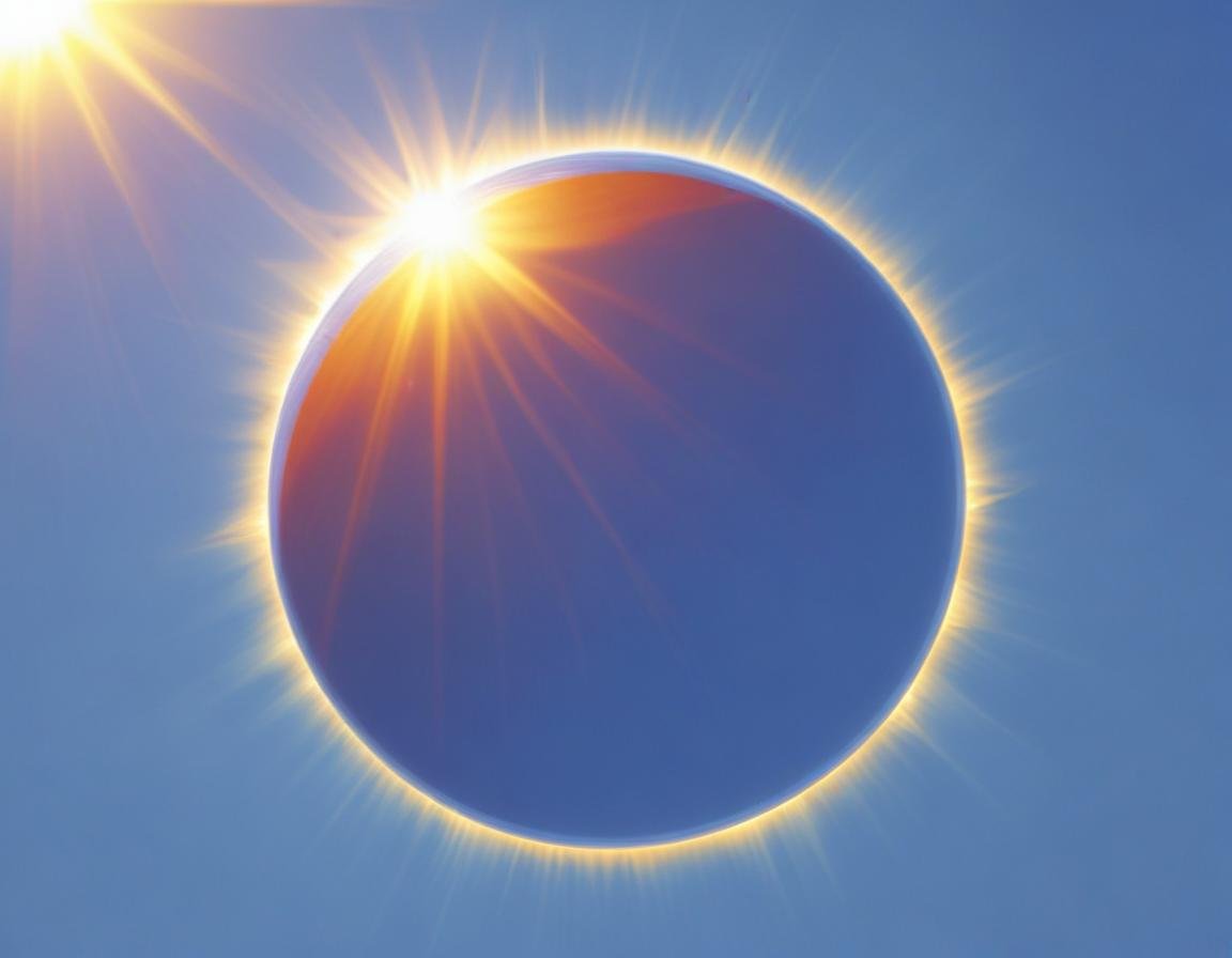 разгар лета