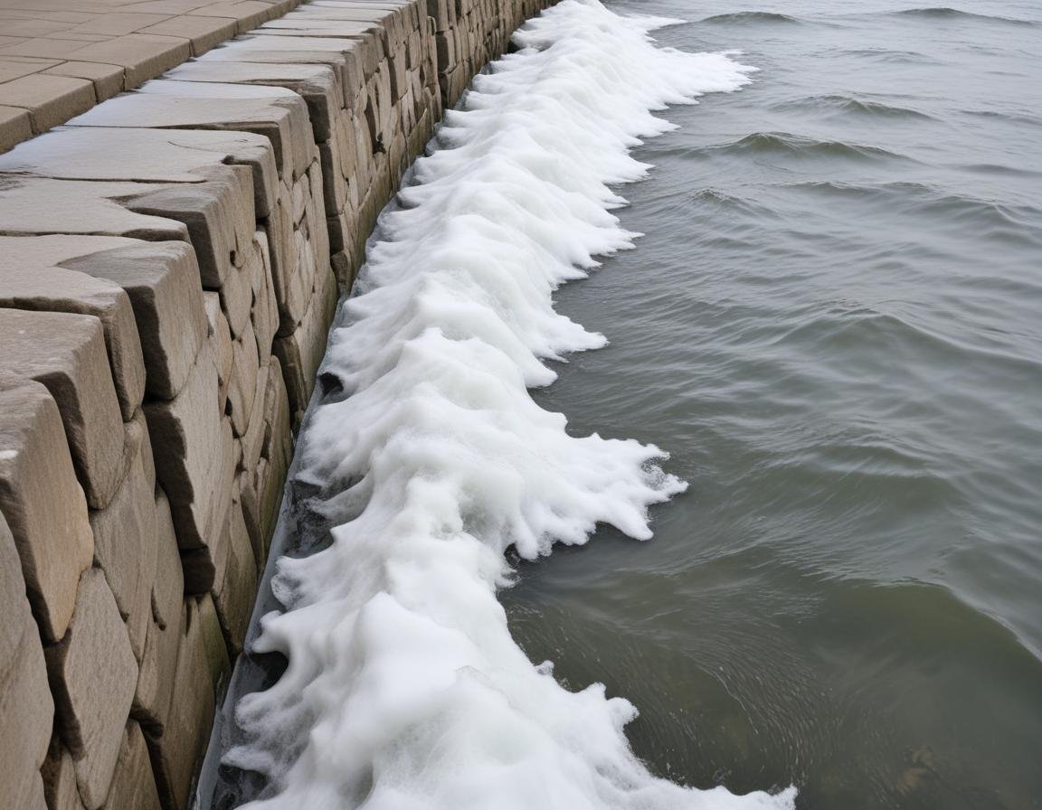 высокий прилив