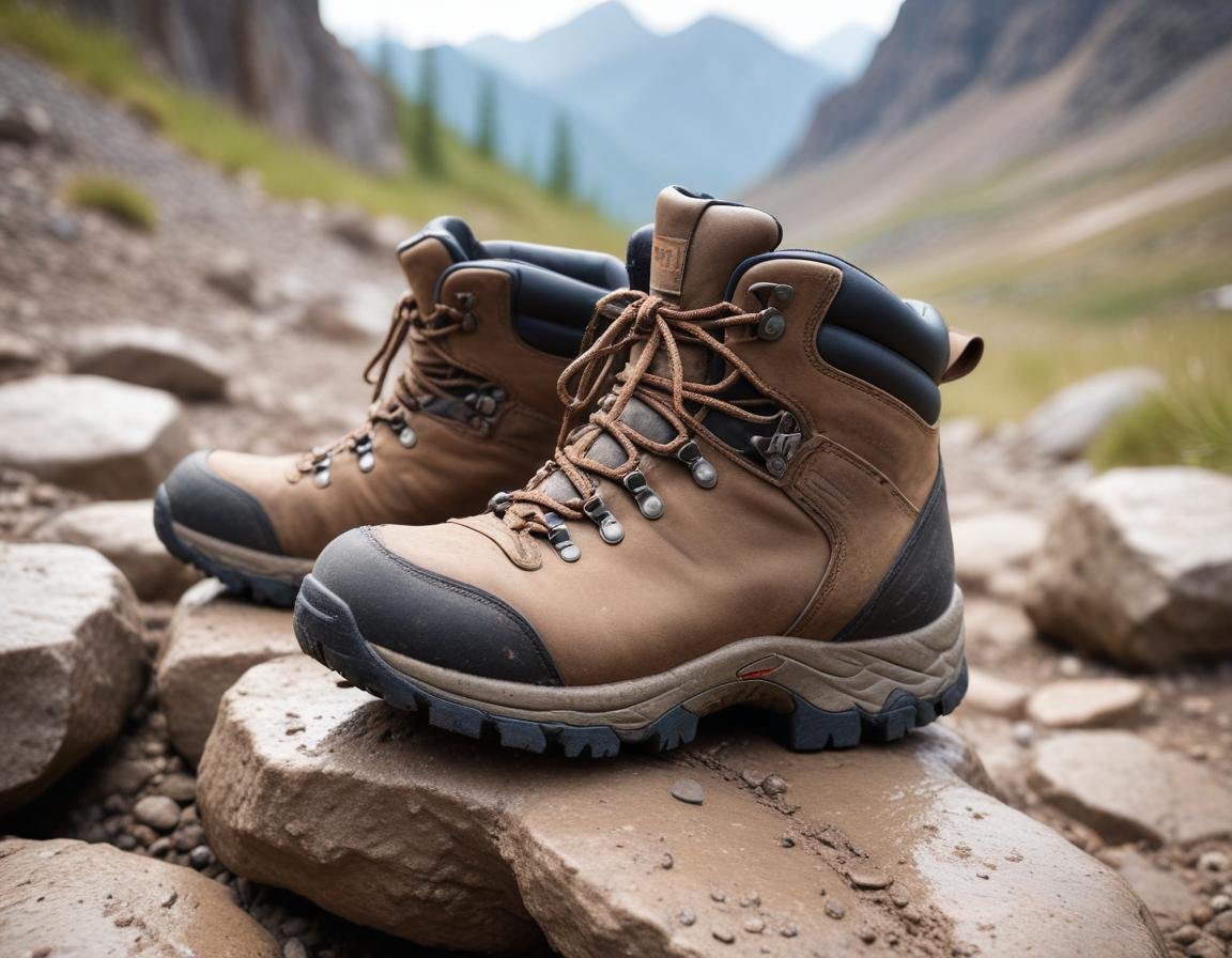 пеший туризм