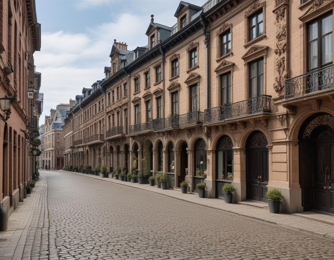 исторический район