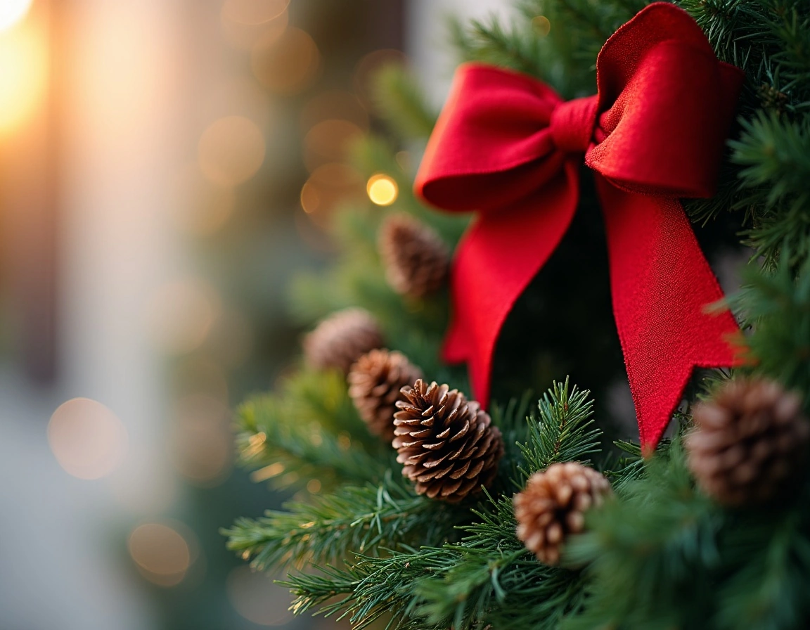 праздничный сезон