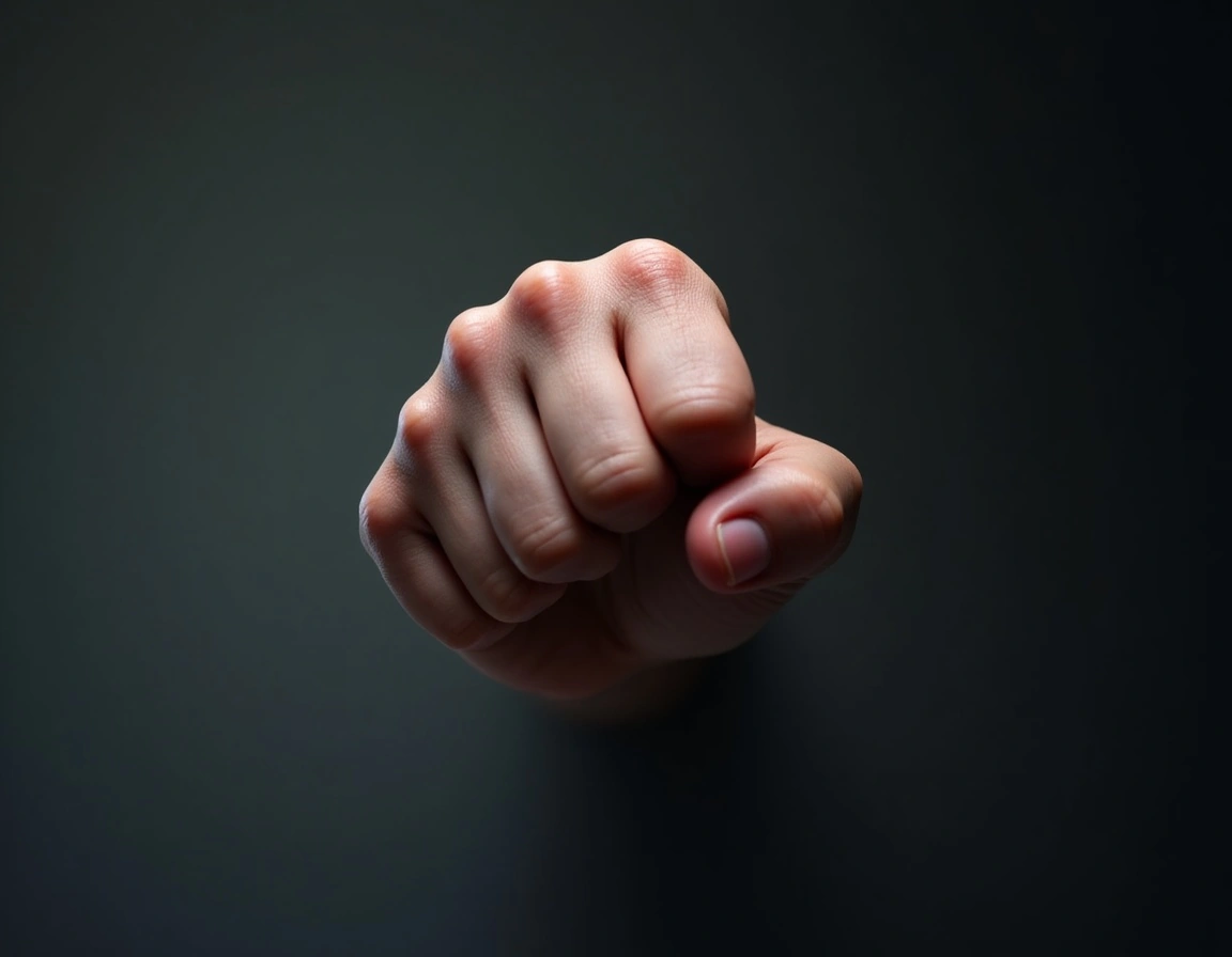 враждебность