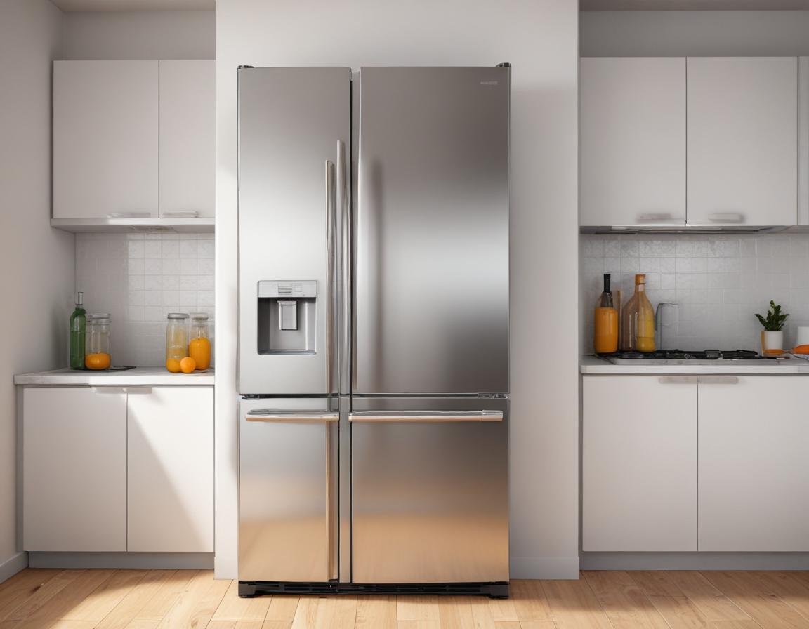 бытовая техника