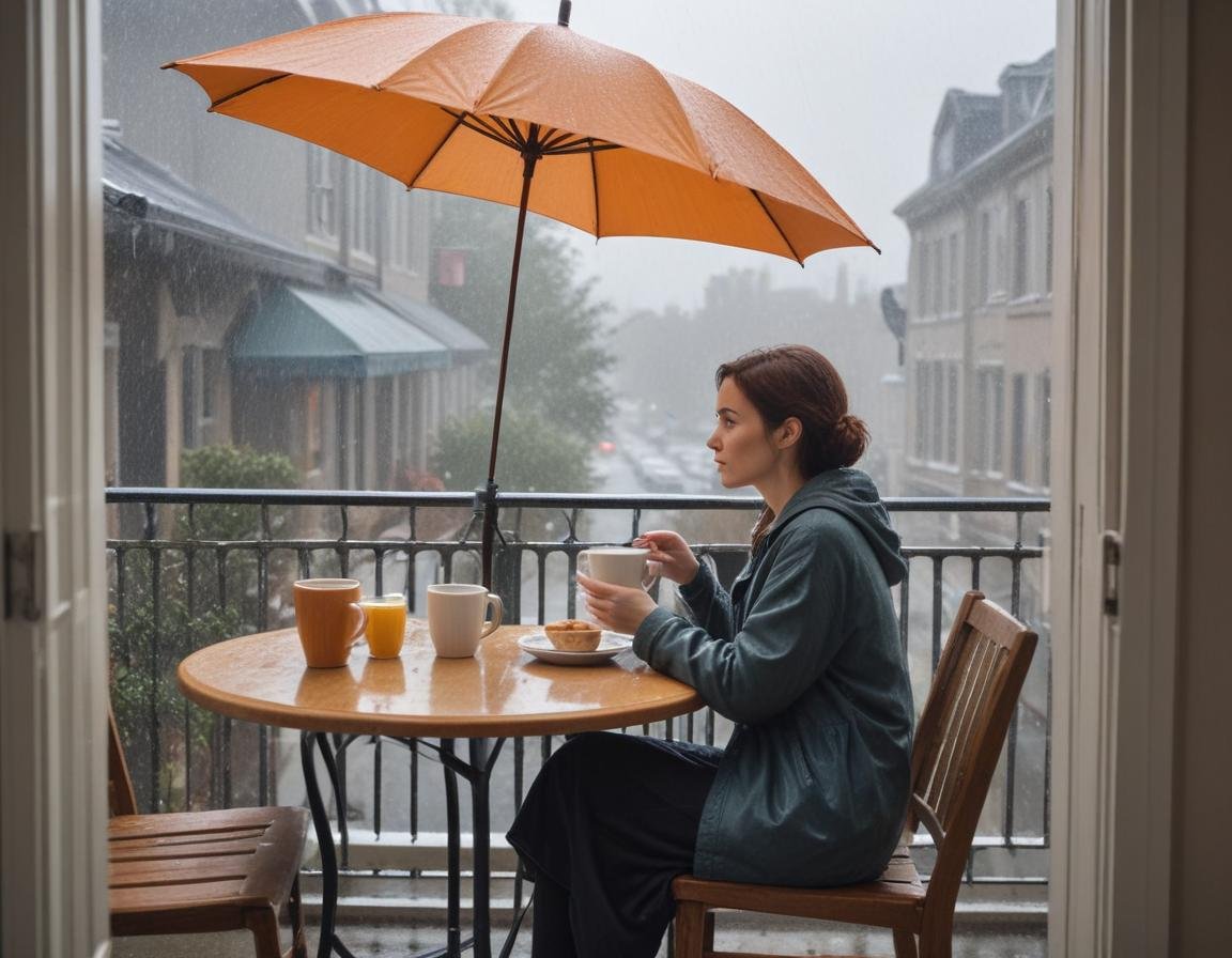 как погода?