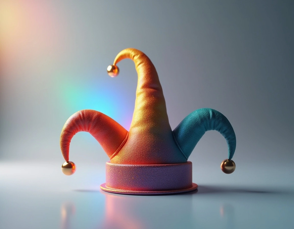 чувство юмора