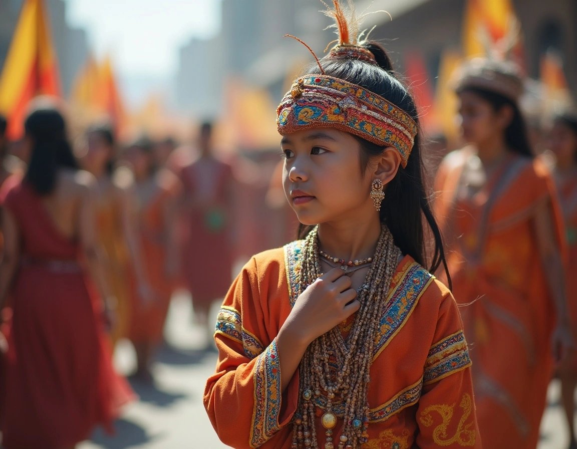 идентифицировать себя