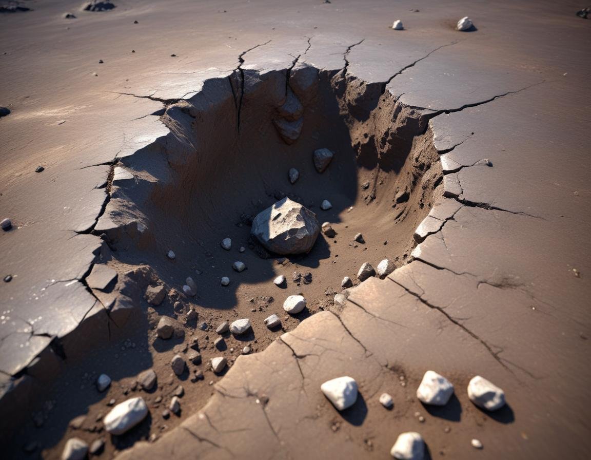 воздействие