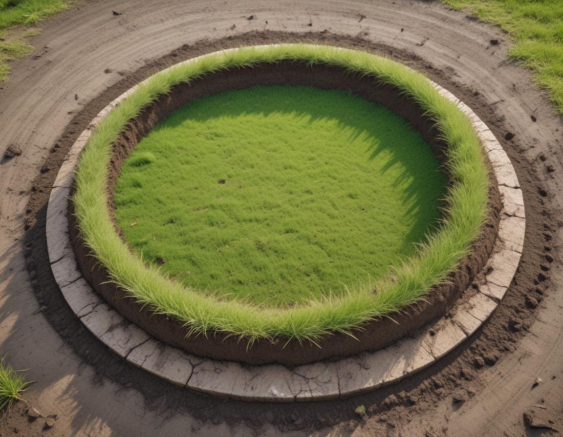 зона воздействия