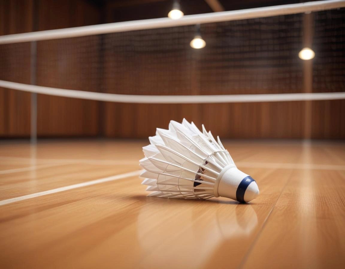 в помещении